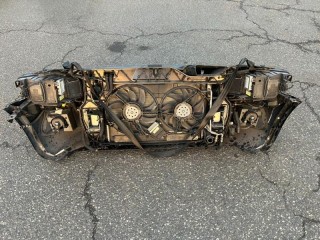 Ноускат, ориг. номер 8R0807065B, 8R0807065A, 8R0807065, AUDI Q5 2008-2012