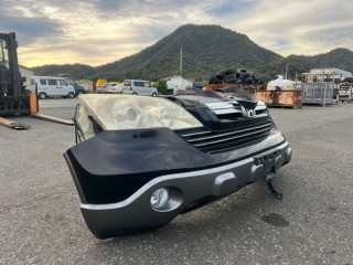 Ноускат, ориг. номер 71101SWAA00ZZ, HONDA CR-V 2006-2009