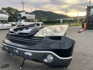 Ноускат, ориг. номер 71101SWAA00ZZ, HONDA CR-V 2006-2009
