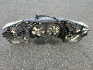 Ноускат, ориг. номер 71101SWAA00ZZ, HONDA CR-V 2006-2009