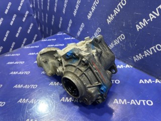 Раздаточная коробка, ориг. номер K313F-02A, 3610052061, TOYOTA CH-R 2016-2019