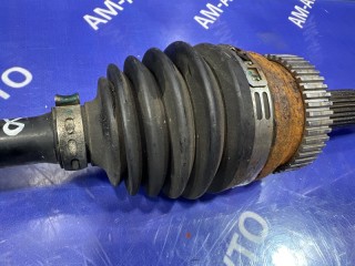 Привод, ориг. номер 396001KD0A, NISSAN JUKE 2010-2014
