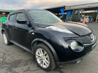 Ступица NISSAN JUKE 2010-2014