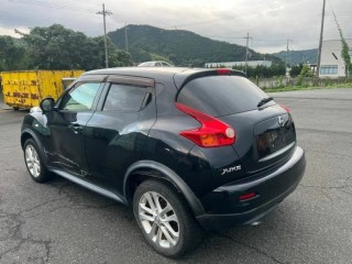 Крыло, ориг. номер F31001KAMA, NISSAN JUKE 2010-2014
