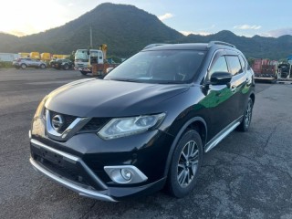 Карданный вал, ориг. номер 37000-4BB1A, NISSAN X-TRAIL 2010-2015