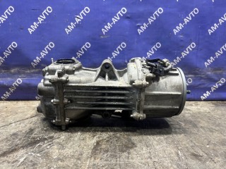 Редуктор, ориг. номер 38300-4BF0A, NISSAN X-TRAIL 2010-2015