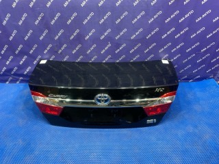 Крышка багажника TOYOTA CAMRY 2011-2014