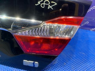 Крышка багажника, ориг. номер 6440133570, TOYOTA CAMRY 2011-2014