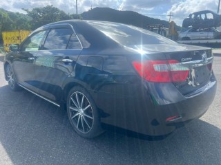 Стойка, ориг. номер 4852080282, 4851080560, TOYOTA CAMRY 2011-2014