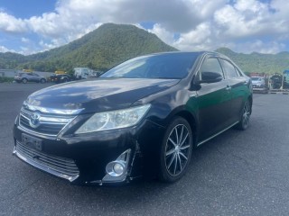 Стойка TOYOTA CAMRY 2011-2014