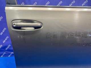 Дверь, ориг. номер 6700160711, TOYOTA LAND CRUISER PRADO 2013-2017