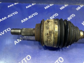 Привод, ориг. номер 4343060082, 43430-60083, 90177-28001, TOYOTA LAND CRUISER PRADO 2013-2017