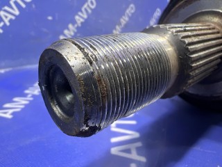 Привод, ориг. номер 4343060082, 43430-60083, 90177-28001, TOYOTA LAND CRUISER PRADO 2013-2017