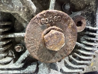 Редуктор, ориг. номер G1050-28030, TOYOTA ESTIMA 2008-2012