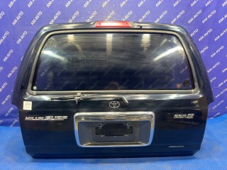 Дверь багажника, ориг. номер 6700535110, TOYOTA HILUX SURF 1998-2002