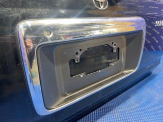 Дверь багажника, ориг. номер 6700535110, TOYOTA HILUX SURF 1998-2002
