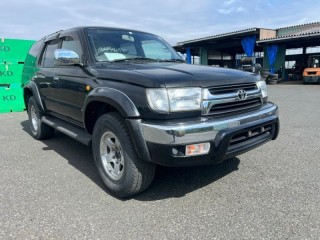 Рулевая рейка, ориг. номер 44200-35032, 45046-39335, 45047-39215, 90170-20003, TOYOTA HILUX SURF 1998-2002