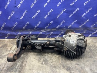 Редуктор, ориг. номер MR535857, MITSUBISHI PAJERO 2006-2011