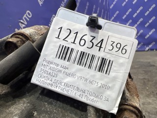 Редуктор, ориг. номер 3501A325, MITSUBISHI PAJERO 2006-2011
