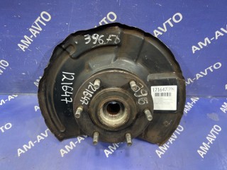 Ступица, ориг. номер 3870A022, 3880A015, MITSUBISHI PAJERO 2006-2011