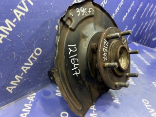 Ступица, ориг. номер 3870A022, 3880A015, MITSUBISHI PAJERO 2006-2011