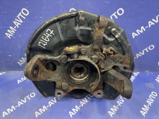 Ступица, ориг. номер 3870A022, 3880A015, MITSUBISHI PAJERO 2006-2011