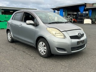 Стойка, ориг. номер 4853080324, 4854080276, TOYOTA VITZ 2007-2010