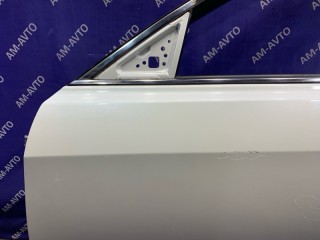 Дверь TOYOTA CAMRY 2004-2006