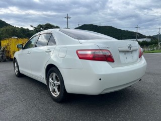 Капот, ориг. номер 5330133120, TOYOTA CAMRY 2004-2006