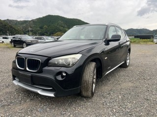Дверь багажника, ориг. номер 41627236540, 41627186743, BMW X1 2009-2012