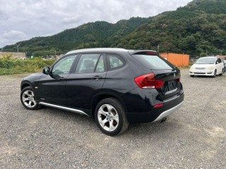 Дверь багажника, ориг. номер 41627236540, 41627186743, BMW X1 2009-2012