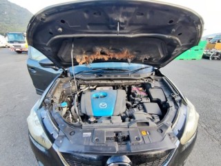 Дверь багажника, ориг. номер KDY66202XC, KDY86202XC, KDY56202XC, MAZDA CX-5 2011-2015