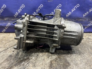 Редуктор, ориг. номер KA0127100, KA0127200, MAZDA CX-5 2011-2015