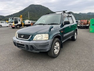 Привод, ориг. номер 44305S10000, HONDA CR-V 1995-1999