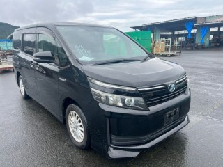 Батарея высоковольная, ориг. номер G951028030, TOYOTA VOXY 2014-2017
