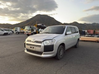 Ноускат, ориг. номер 5320552060, 5211952D20, 8113052L90, 8117052L90, TOYOTA SUCCEED 2014-2020