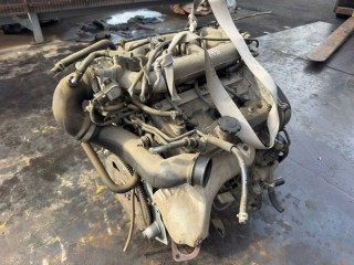 Двигатель, ориг. номер J50302300B, J5030230094, MAZDA BONGO FRIENDEE 1995-1999