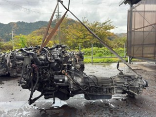 АКПП, ориг. номер A343FG294, 350003D300, 300303D300, 0435160040, TOYOTA HILUX SURF 1991-1995