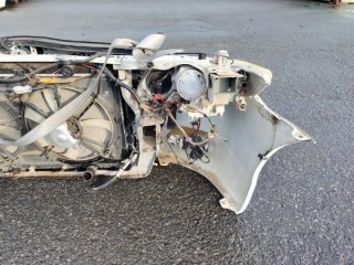 Ноускат, ориг. номер 5211933904, 5211933905, TOYOTA CAMRY 2004-2006