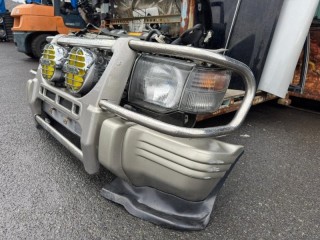 Ноускат, ориг. номер MR354630, MR259951, MR259952, MR259953, MR259954, MITSUBISHI PAJERO 1991-1997