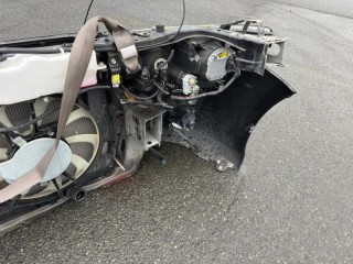Ноускат, ориг. номер MR354630, MR259951, MR259952, MR259953, MR259954, MITSUBISHI PAJERO 1991-1997
