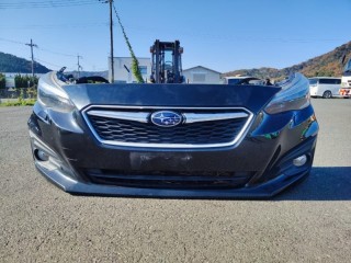 Ноускат, ориг. номер 57703FL020V2, 57711FL0109P, 57705FL030, SUBARU IMPREZA 2016-2019