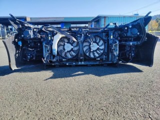 Ноускат, ориг. номер 57703FL020V2, 57711FL0109P, 57705FL030, SUBARU IMPREZA 2016-2019