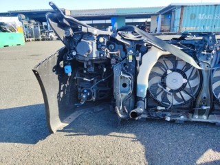 Ноускат, ориг. номер 57703FL020V2, 57711FL0109P, 57705FL030, SUBARU IMPREZA 2016-2019