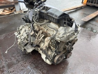 Двигатель, ориг. номер 101021KT0F, 101021FU1F, NISSAN JUKE 2010-2014