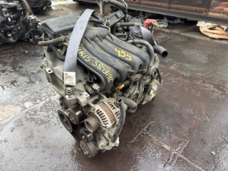 Двигатель, ориг. номер 101021KT0F, 101021FU1F, NISSAN JUKE 2010-2014