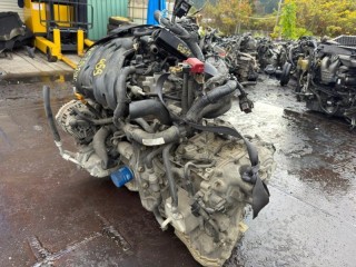 Двигатель, ориг. номер 101021KT0F, 101021FU1F, NISSAN JUKE 2010-2014