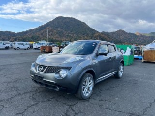 Двигатель, ориг. номер 101021KT0F, 101021FU1F, NISSAN JUKE 2010-2014