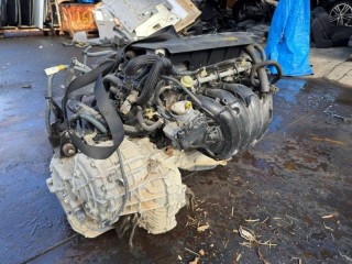 Двигатель, ориг. номер 1900028D00, TOYOTA VANGUARD 2010-2013