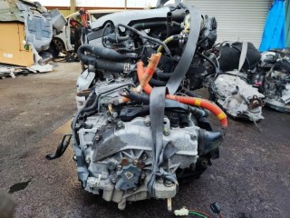 Двигатель, ориг. номер 1900031K00, LEXUS RX450h 2008-2012